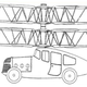 Image for article titled The Ten Craziest Failed Flying Cars